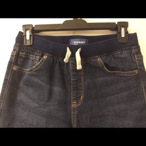 Old Navy Karate Big Boys Jeans